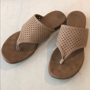 Women’s Tan Sandals